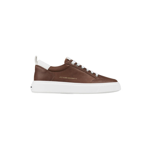 Alexander Smith Sneakers Sneakers Uomo Bond in pelle 41 P25 - ALEXANDER SMITHASBBBDM3298 - NWT - 41 - Francavilla Moda